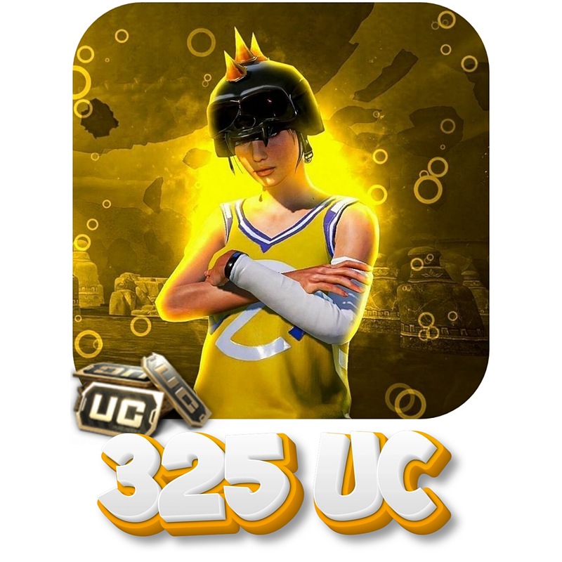 325 یوسی