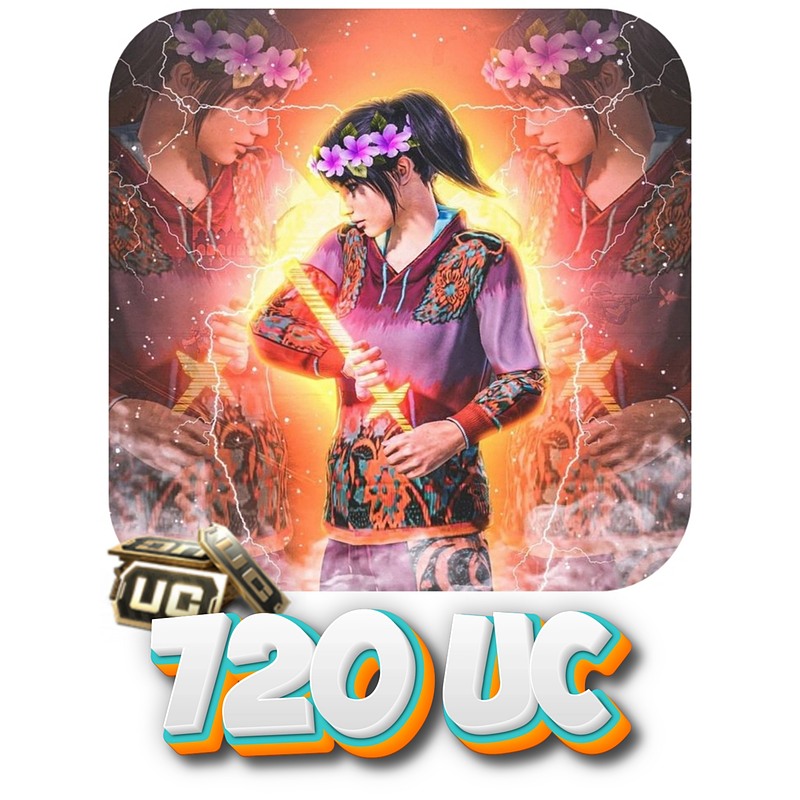 720 یوسی