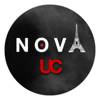 نوا یوسی - novauc