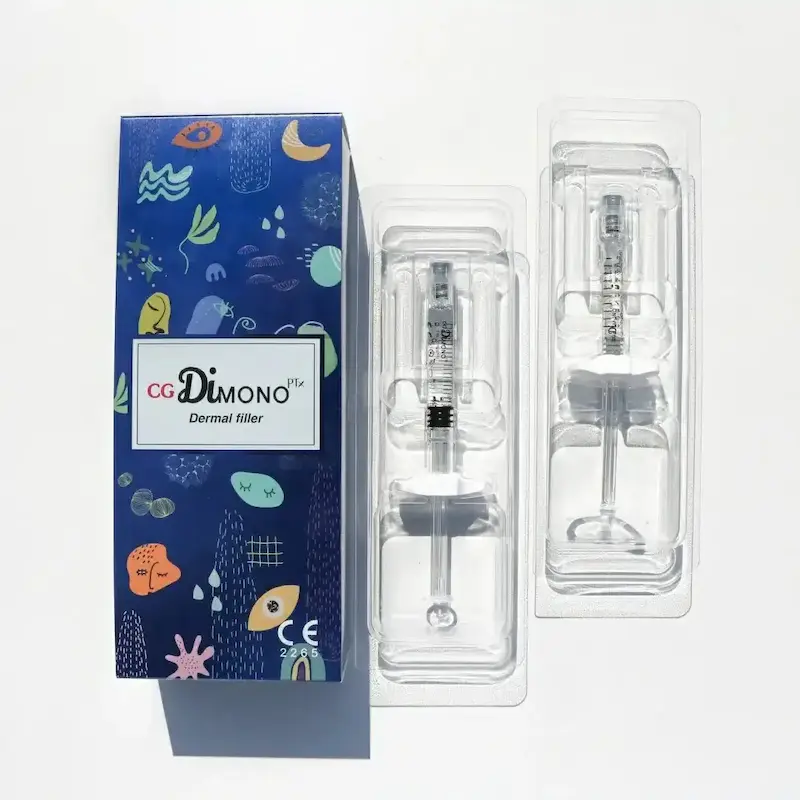 مزوفیلر دیمونو 