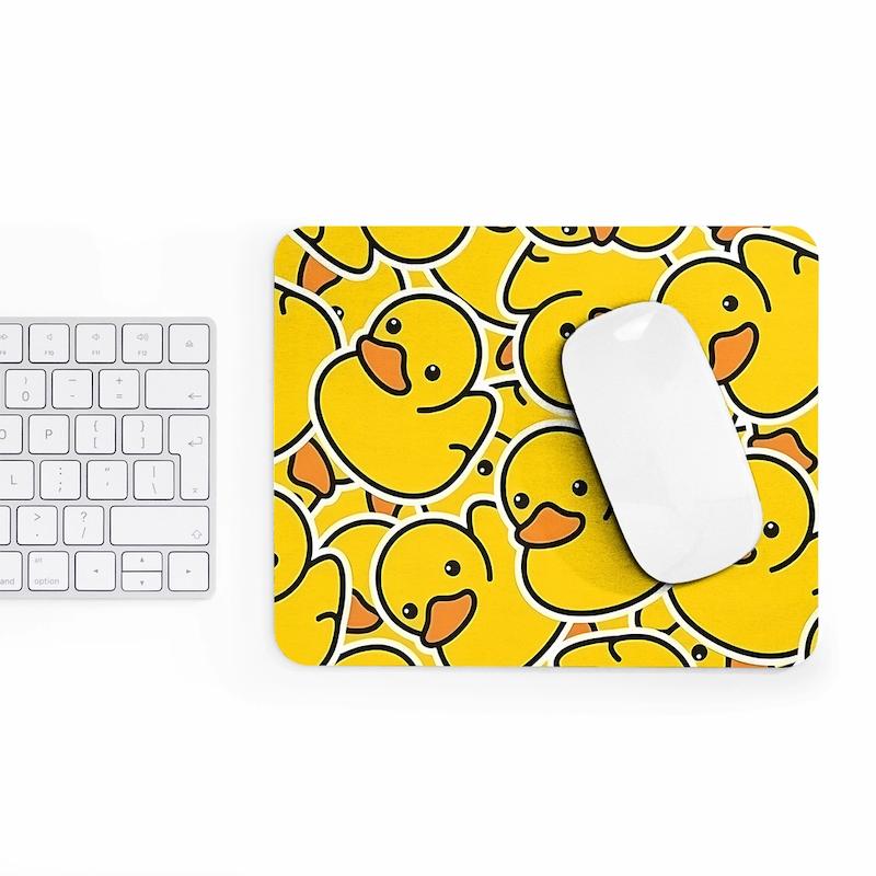 مینی موس‌پد «Dukey» کد: 6003