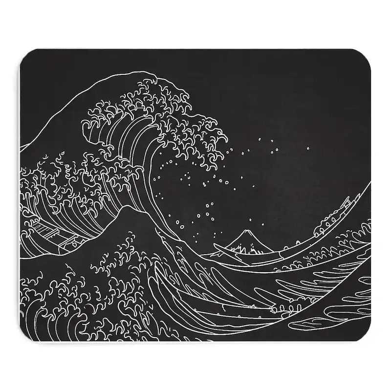 مینی موس‌پَد «دریای مواج» کد: 6003