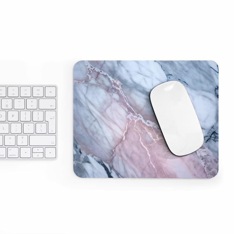 موس‌پد طرح مرمر💎 کد: 6003