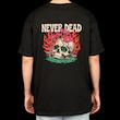 تیشرت مرغوب "Never Dead" کد: 1002