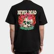 تیشرت "Never Dead" کد: 1011
