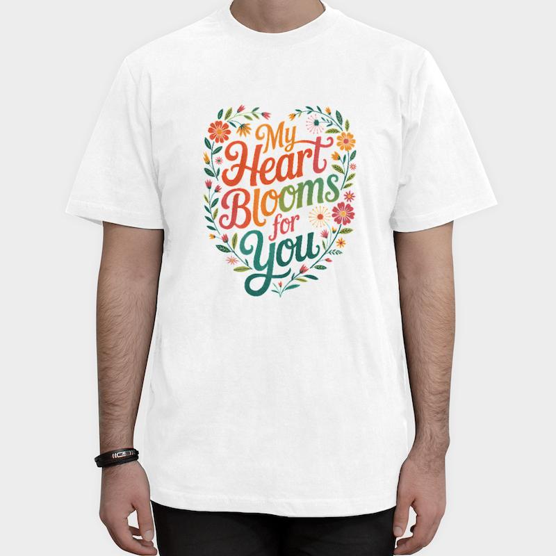 تیشرت نخی سفید