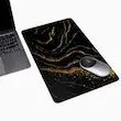 موس‌پد «مرمر رگه طلایی» کد: 6002