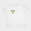 تیشرت «Bee Happy» کد: 1011