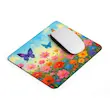 مینی موس‌پَد «پروانه‌ها و گُلها» کد: 6003