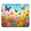 مینی موس‌پَد «پروانه‌ها و گُلها» کد: 6003