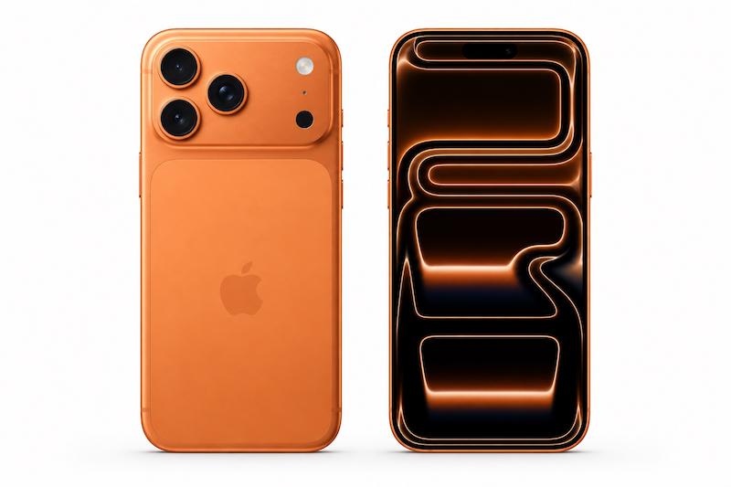 گوشی موبایل اپل مدل iPhone 17 Pro Max CH