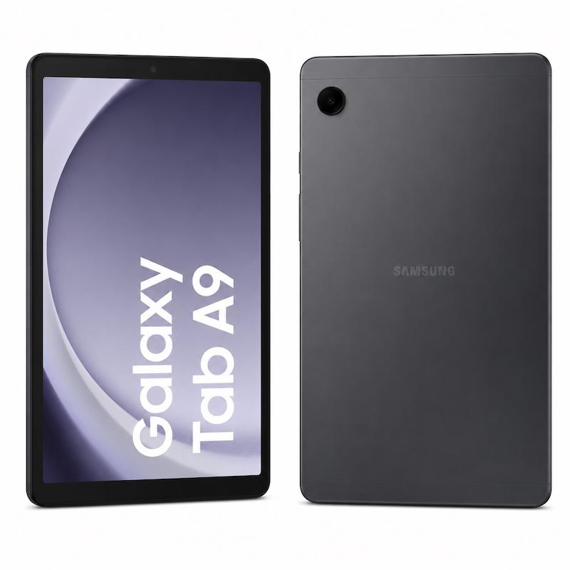 تبلت 8.7 اینچ سامسونگ مدل Galaxy Tab A9 5G