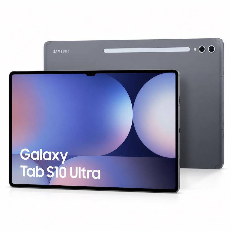 تبلت 14.6 اینچ سامسونگ مدل Galaxy Tab S11 Ultra
