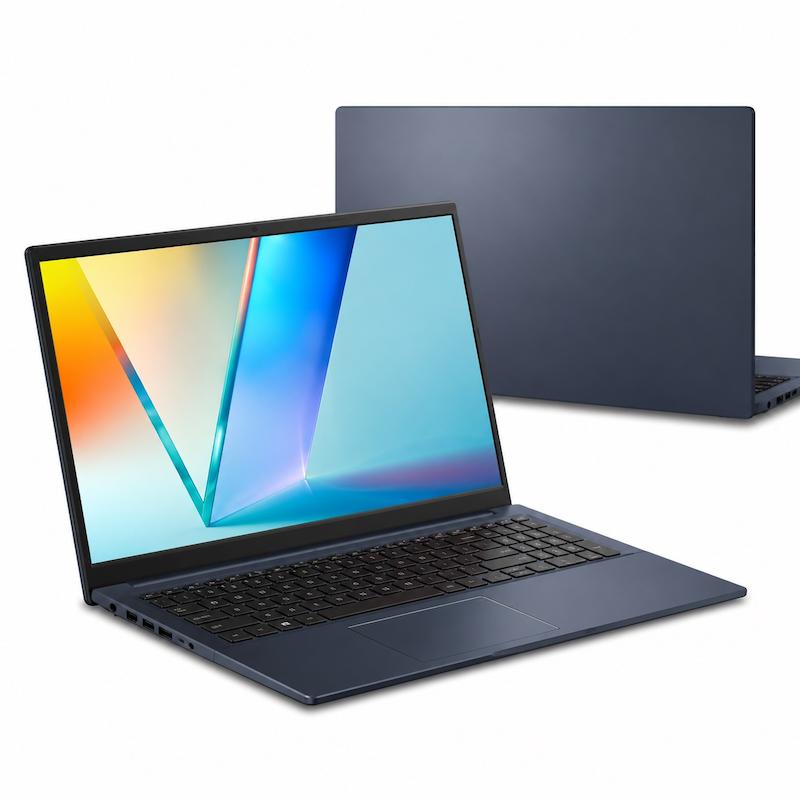 لپ تاپ 15.6 اینچی ایسوس مدل Vivobook 15
