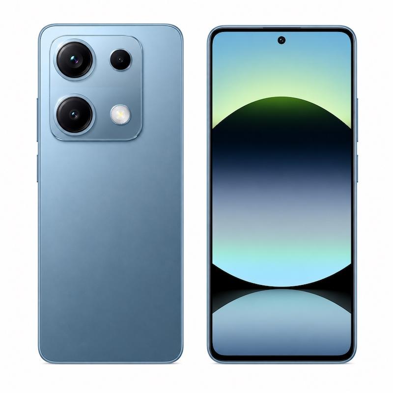 گوشی  موبایل شیائومی مدل Redmi Note 14S