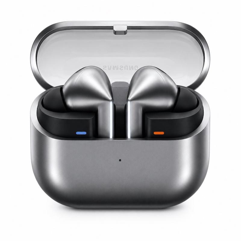 هدفون بلوتوثی سامسونگ مدل Galaxy Buds3 Pro 