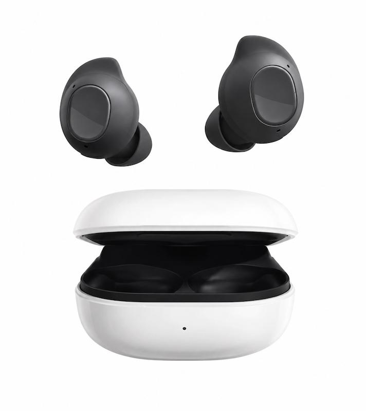 هدفون بلوتوثی سامسونگ مدل Galaxy Buds FE