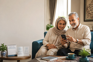 خرید اقساطی گوشی برای بازنشستگان؛ مزایا، شرایط و نکات مهم