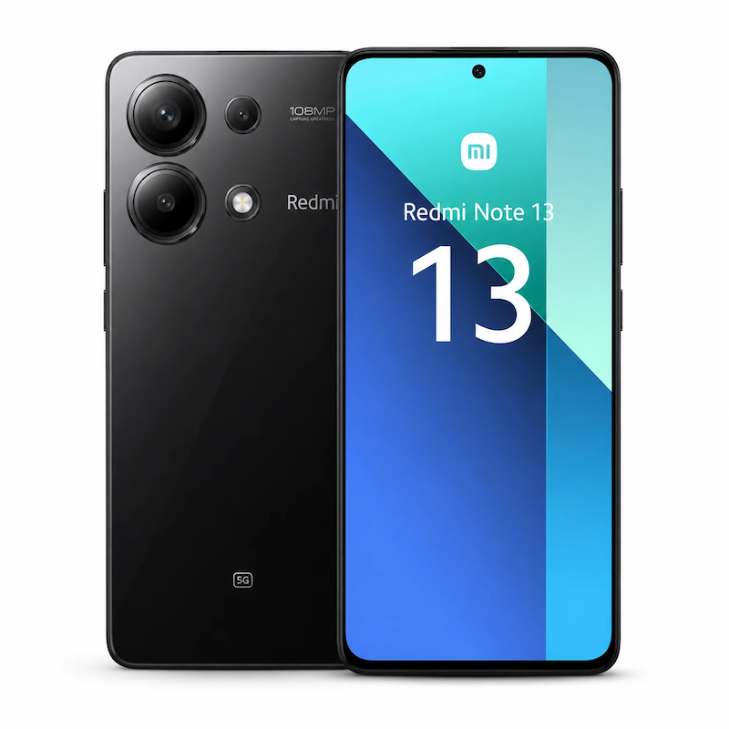 گوشی شیائومی مدل Redmi Note 13