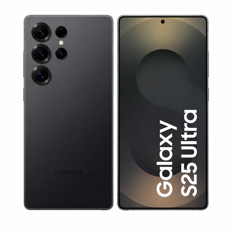 گوشی سامسونگ مدل S25 Ultra