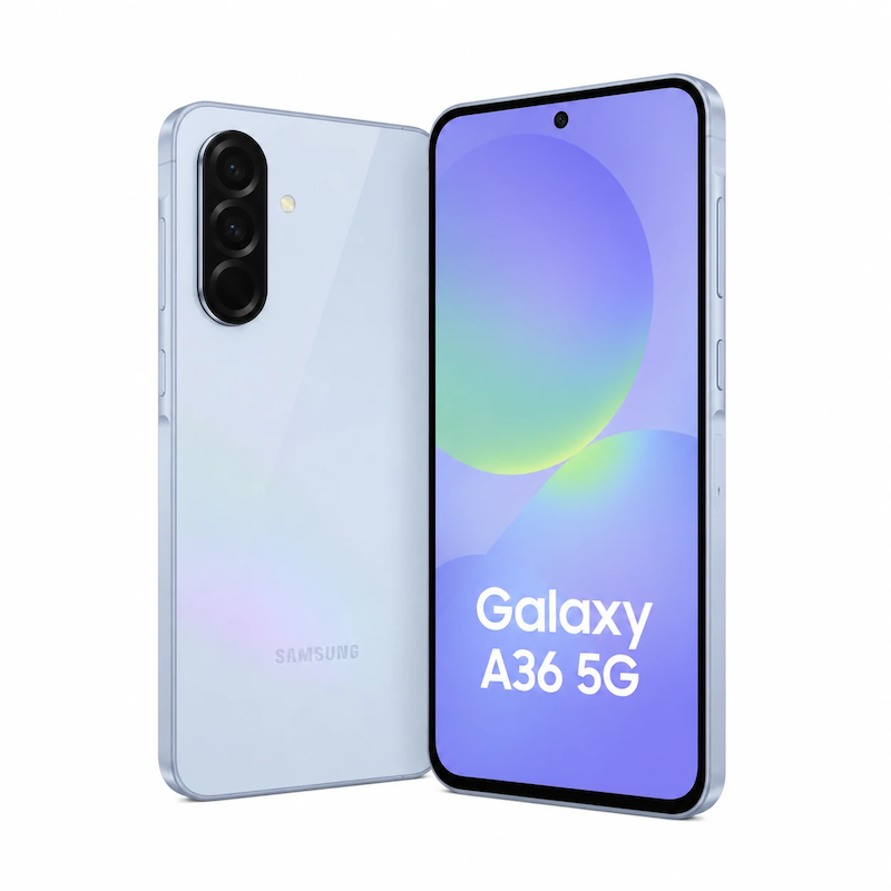 گوشی سامسونگ A36