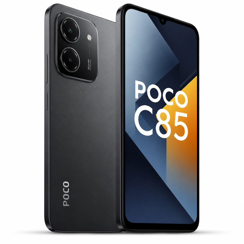 گوشی شیائومی POCO C85