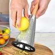 رنده لیمون