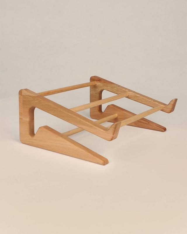 استند لب تاپ KWI