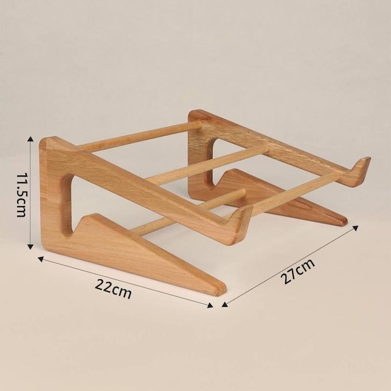 استند لب تاپ KWI