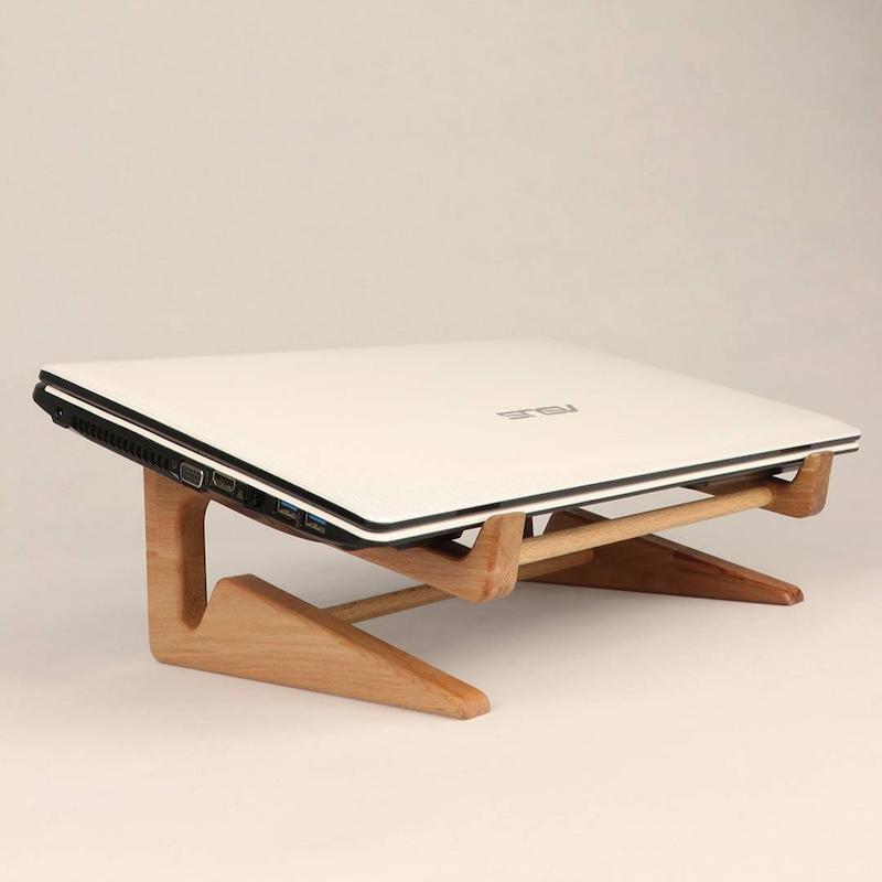 استند لب تاپ KWI