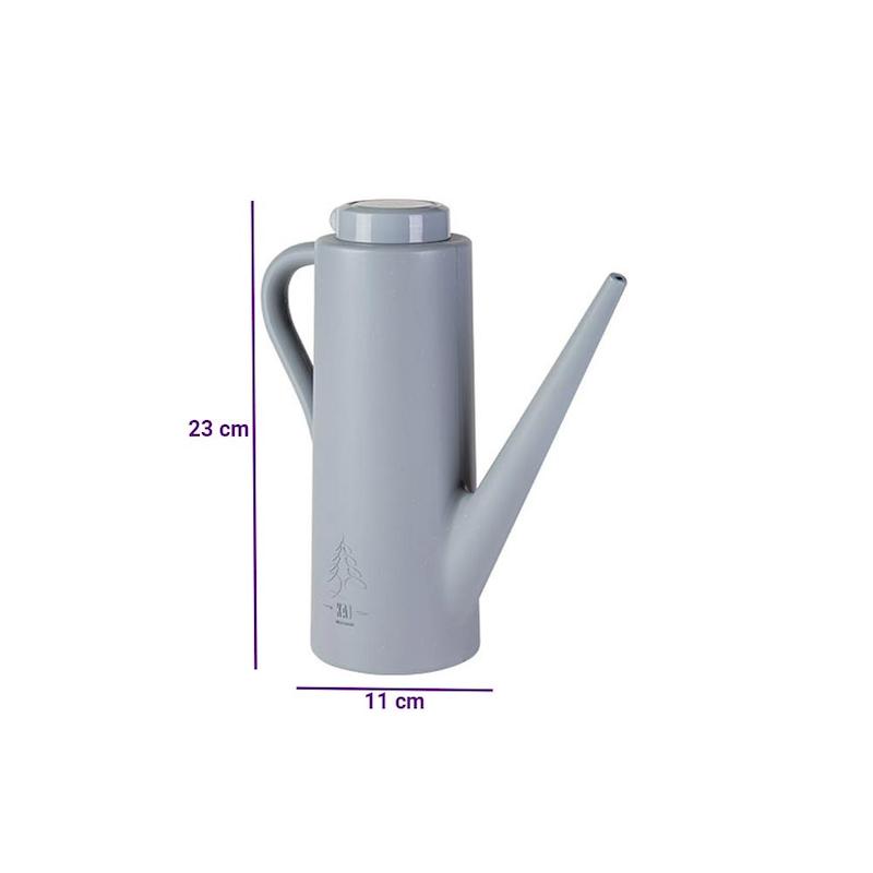 آفتابه مدرن کاج