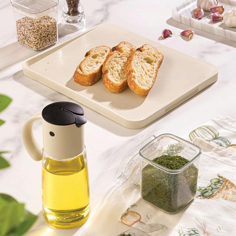 روغن ریز دسته دار لیمون