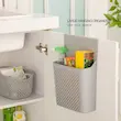 آویز کابینتی طرح بافت لیمون
