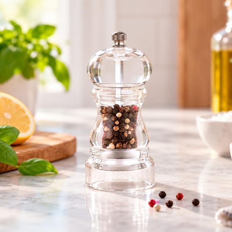 فلفل ساب اکرولیک لیمون