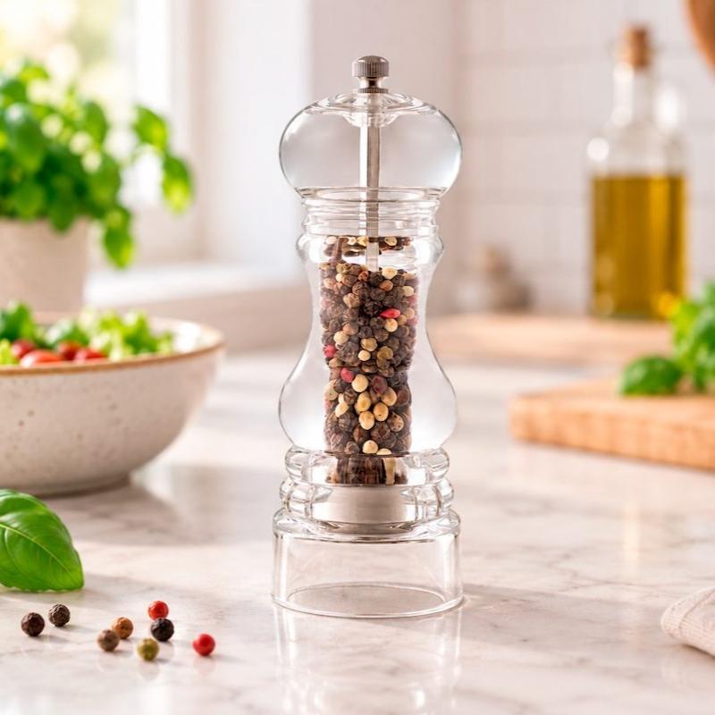 فلفل ساب اکرولیک لیمون