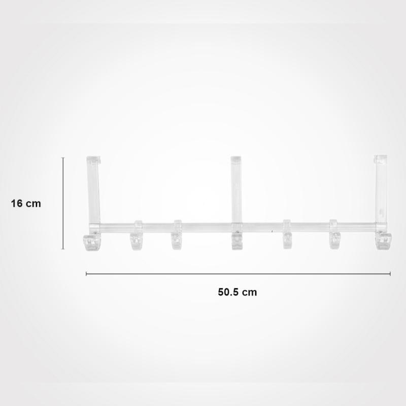 رخت آویز پشت در لیمون