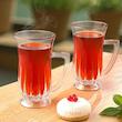 استکان دسته دار لیمون 