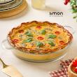 تابه گرد ۱.۹ لیتر لیمون