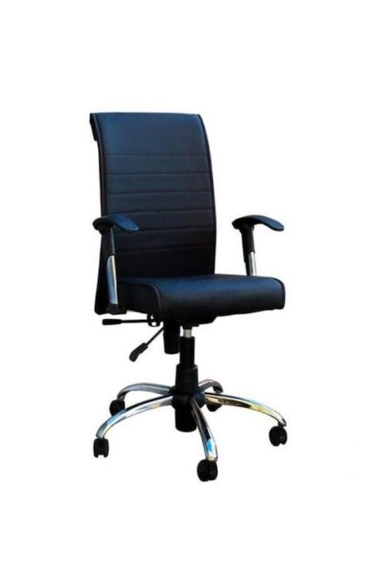 صندلی گردان کرکره ای