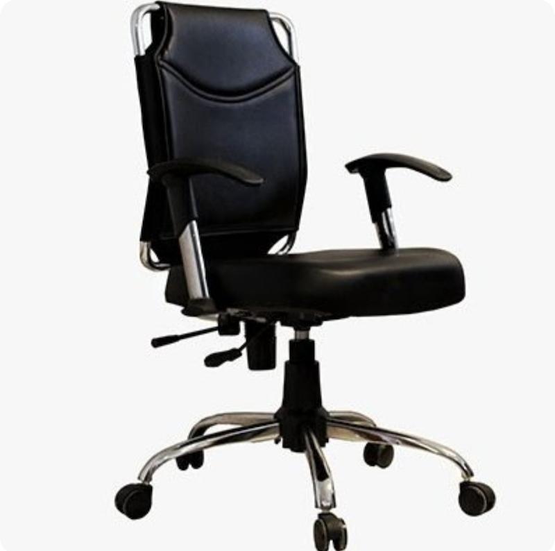 صندلی گردان جلیقه ای