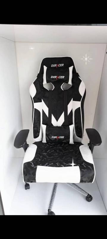 صندلی مدیریت گیمی