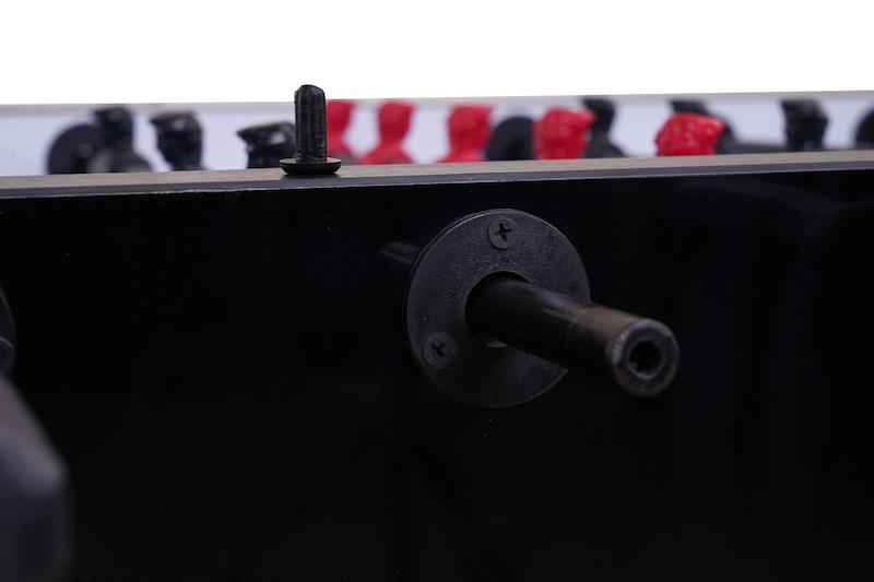 میله دفاع فوتبال دستی فایربال