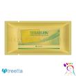 پانسمان سوختگی ماتریکس کلاژن طلا طبابرن تریتا سایز 20*10