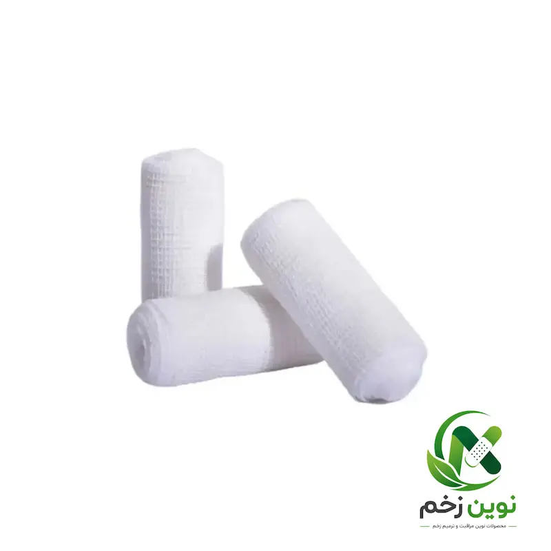 باند معمولی سایز 15