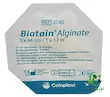 پانسمان آلژینات بیاتین کلوپلاست نواری 3×44 سانتی‌متر | Biatain Alginate