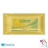 پانسمان سوختگی ماتریکس کلاژن طلا طبابرن تریتا سایز ۲۰×۱۰ | Treetta TEBABURN Collagen Matrix Dressing With Gold