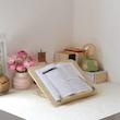نگهدارنده کتاب روشن