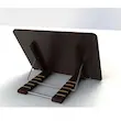  nowmiz, استند کتاب, استند لپ تاپ, بوک هولدر, پایه نگهدارنده کتاب, کتابیار, نگهدارنده کتاب, نومیز
