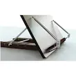  nowmiz, استند کتاب, استند لپ تاپ, بوک هولدر, پایه نگهدارنده کتاب, کتابیار, نگهدارنده کتاب, نومیز