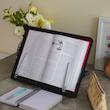  nowmiz, استند کتاب, استند لپ تاپ, بوک هولدر, پایه نگهدارنده کتاب, کتابیار, نگهدارنده کتاب, نومیز